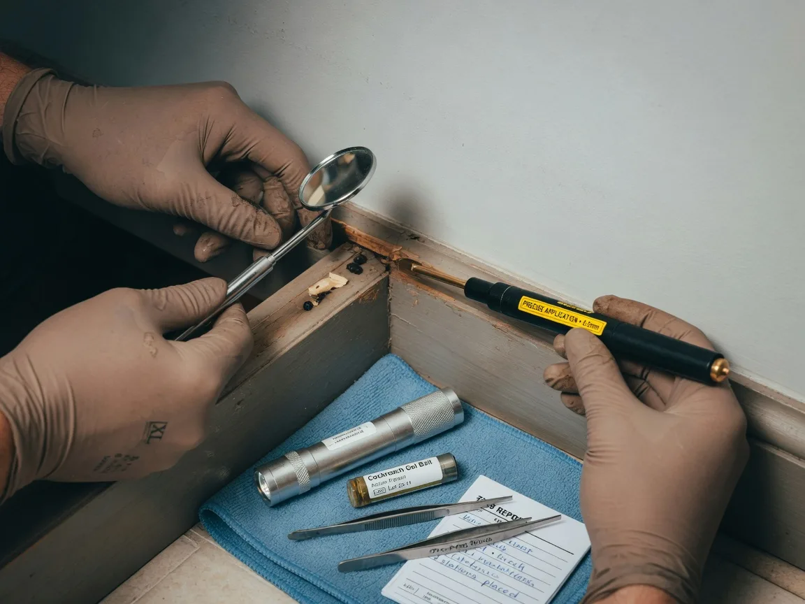 Why choose Emergency Pest Control in Riddleton, TN